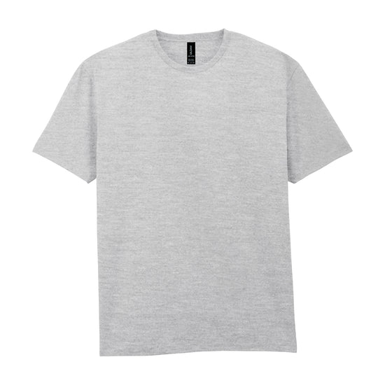 Light Cotton Adult T-Shirt