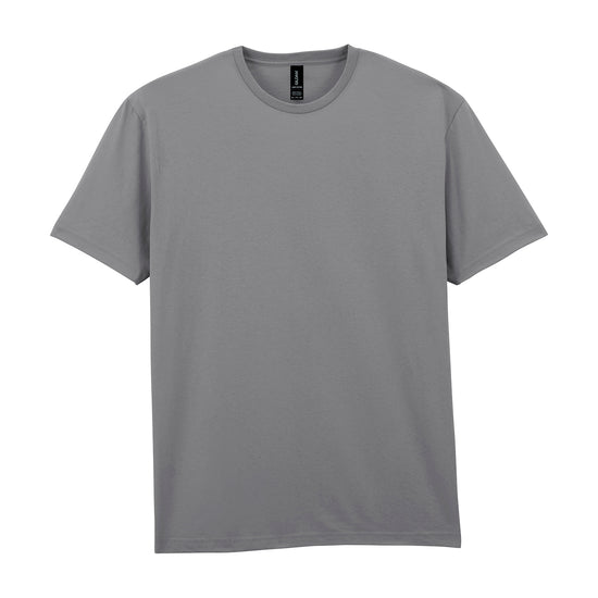 Light Cotton Adult T-Shirt