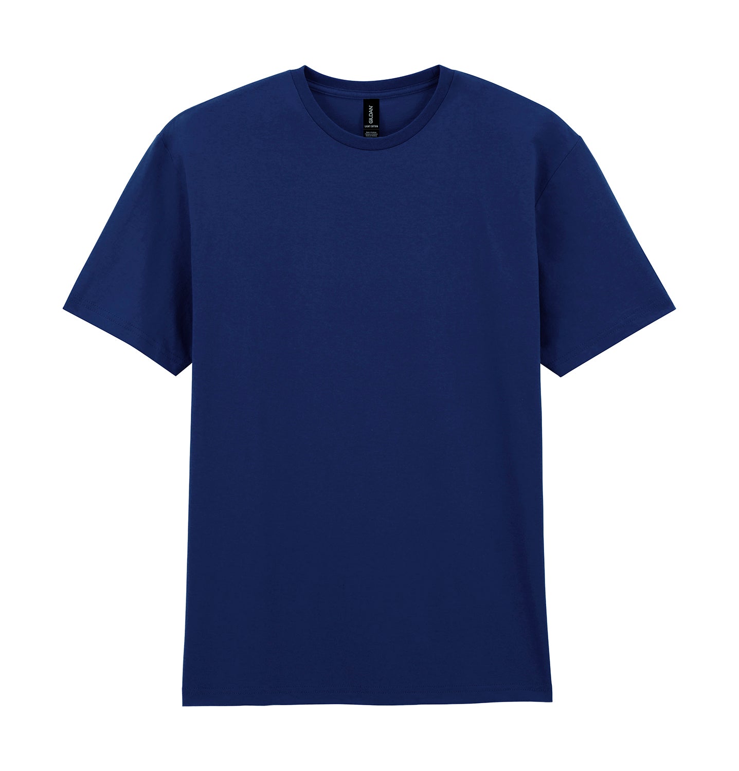 Light Cotton Adult T-Shirt