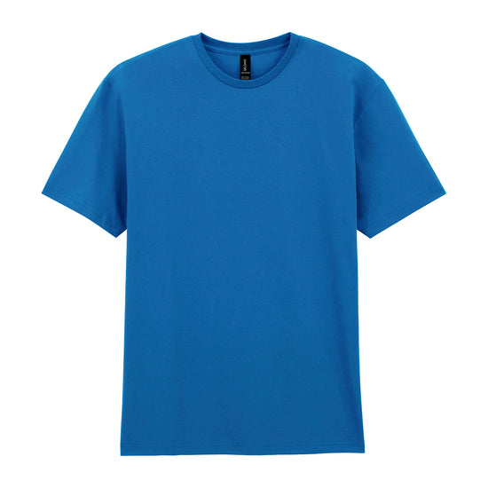 Light Cotton Adult T-Shirt