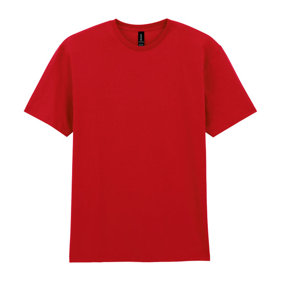 Light Cotton Adult T-Shirt