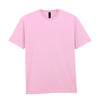 Light Cotton Adult T-Shirt