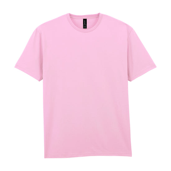 Light Cotton Adult T-Shirt