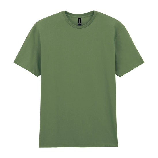 Light Cotton Adult T-Shirt