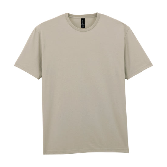 Light Cotton Adult T-Shirt