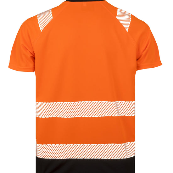 Recycled Safety T-Shirt