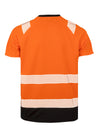 Recycled Safety T-Shirt