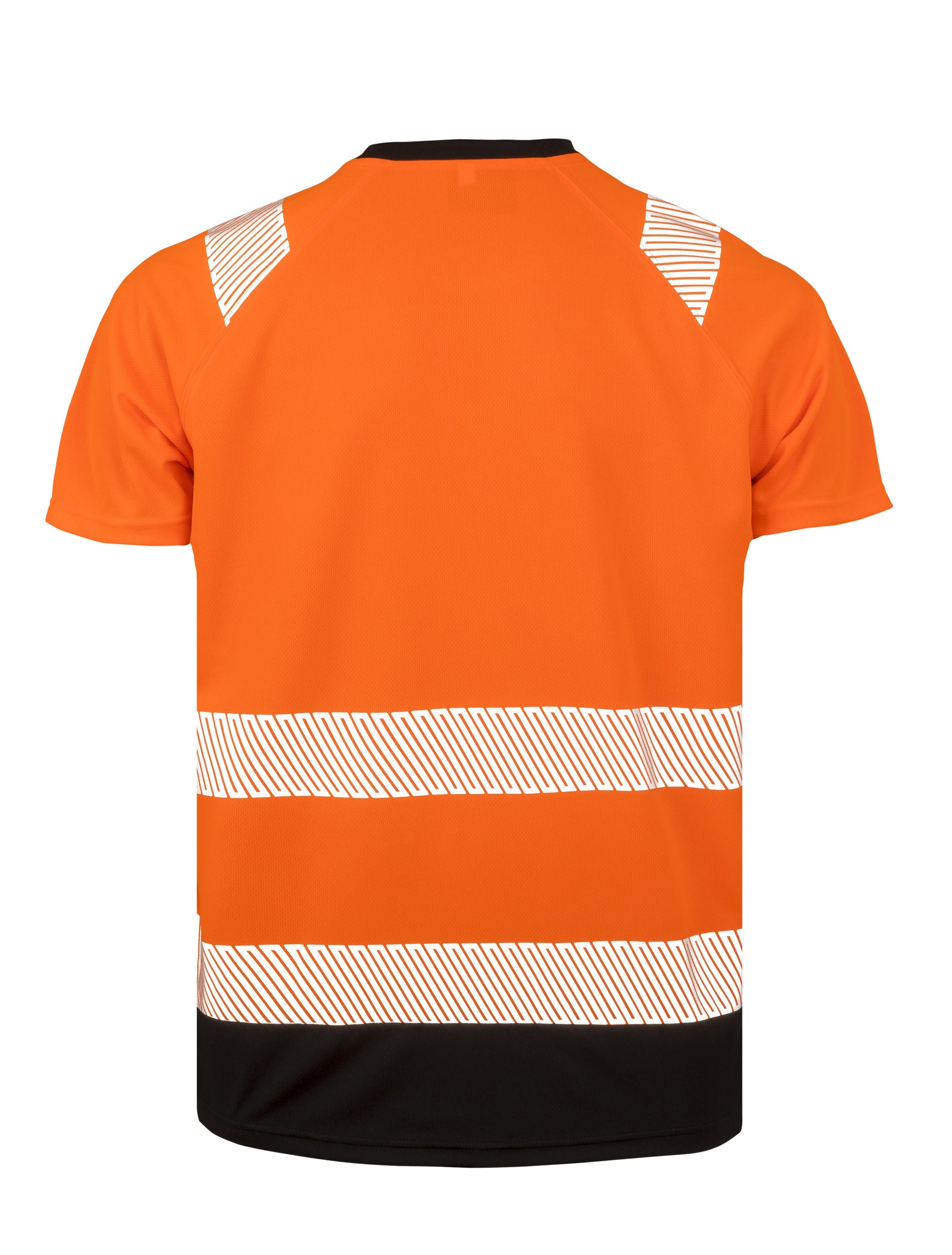 Recycled Safety T-Shirt