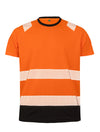 Recycled Safety T-Shirt