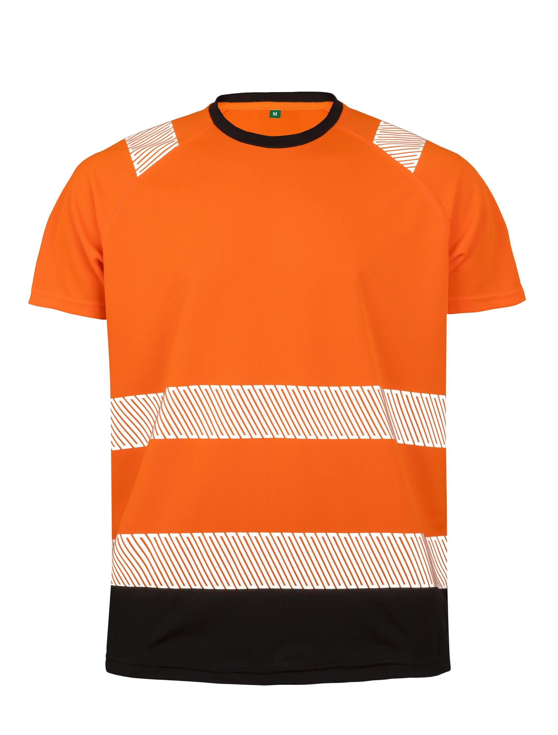 Recycled Safety T-Shirt