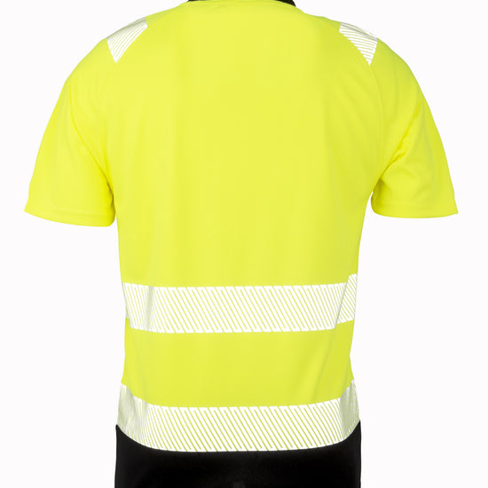 Recycled Safety T-Shirt