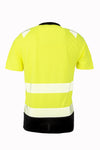 Recycled Safety T-Shirt