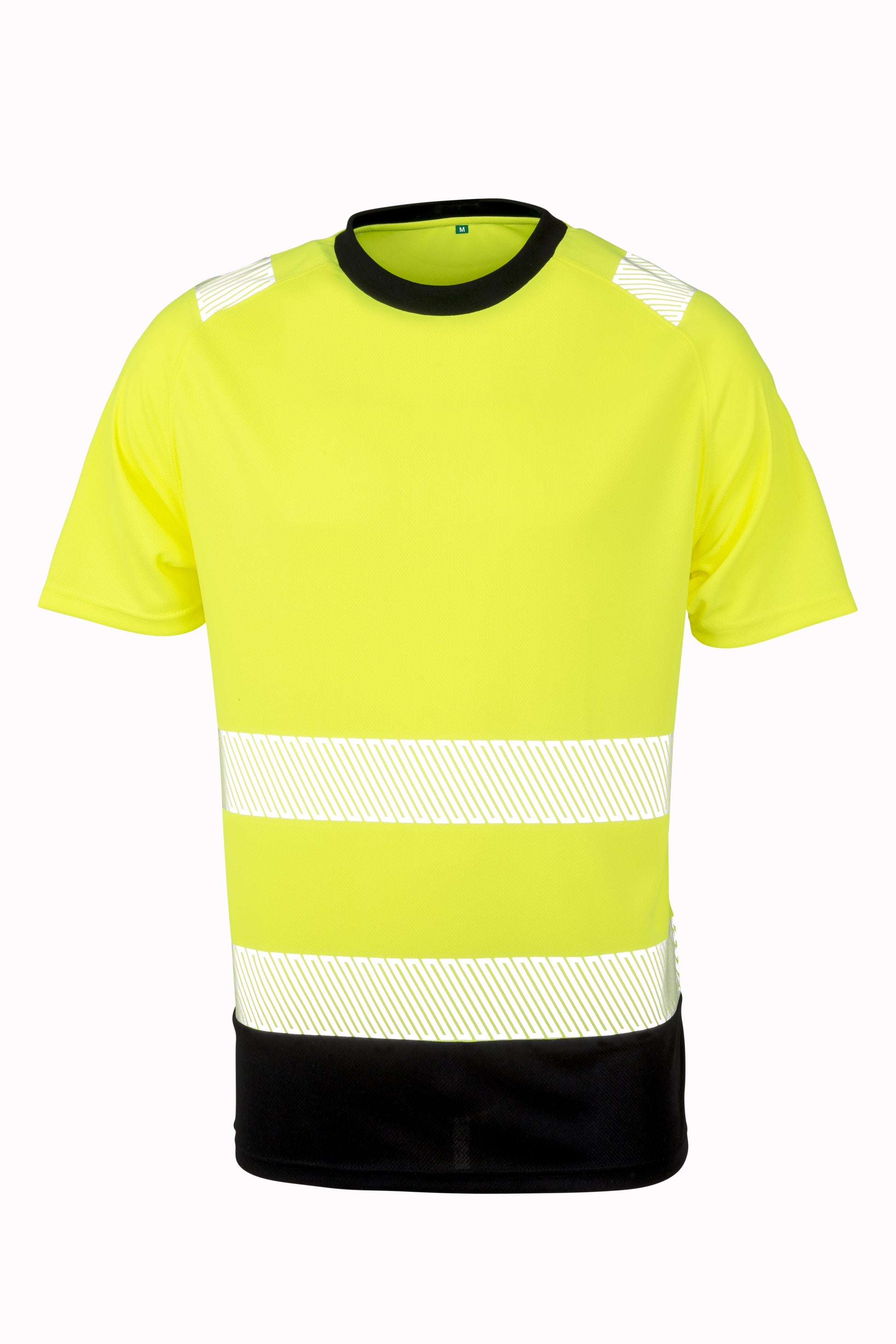 Recycled Safety T-Shirt