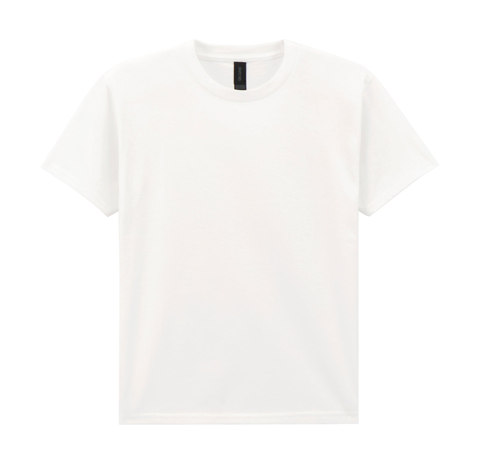Light Cotton Youth T-Shirt