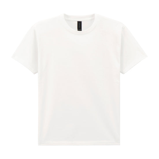 Light Cotton Youth T-Shirt