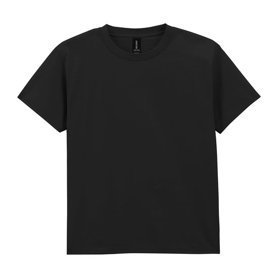 Light Cotton Youth T-Shirt