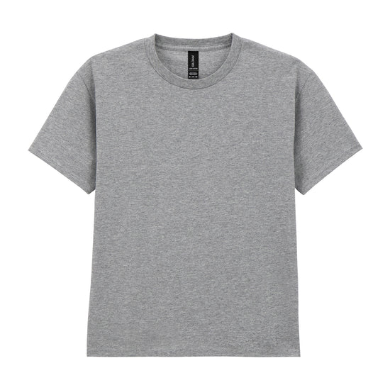 Light Cotton Youth T-Shirt
