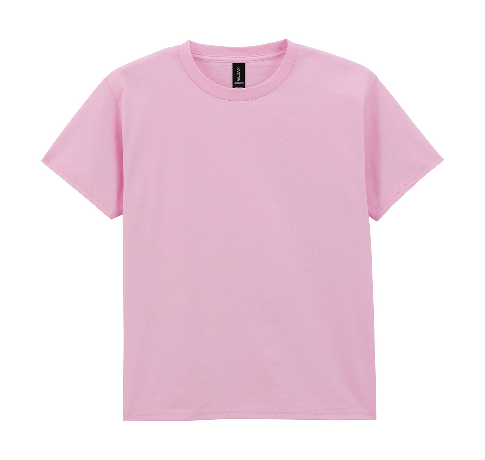 Light Cotton Youth T-Shirt