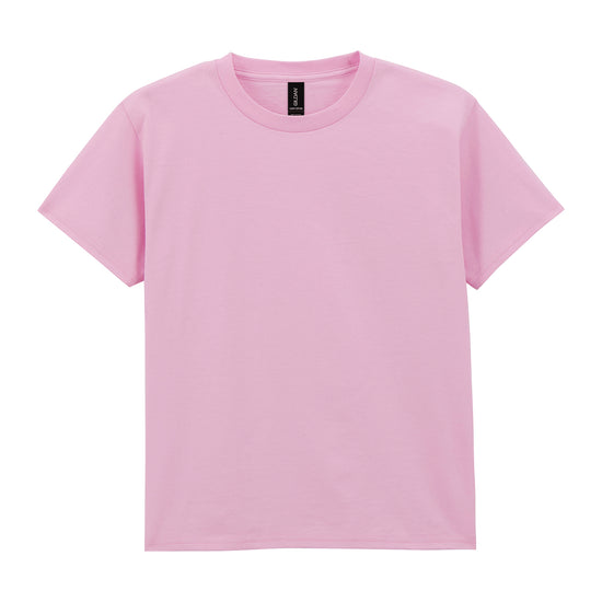 Light Cotton Youth T-Shirt