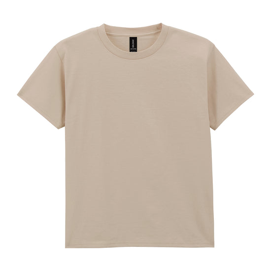 Light Cotton Youth T-Shirt