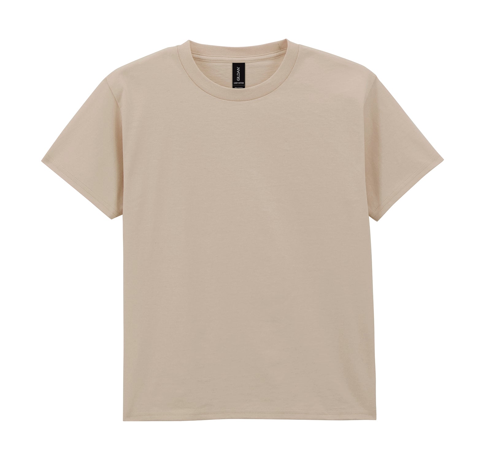 Light Cotton Youth T-Shirt