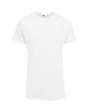Shaped Long Tee