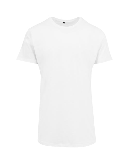 Shaped Long Tee