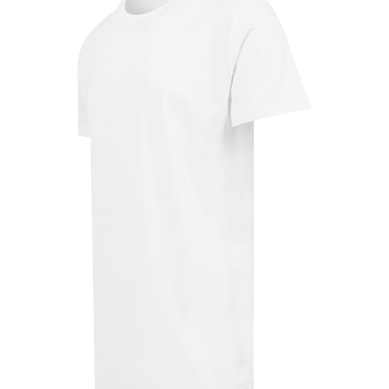 Shaped Long Tee
