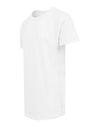 Shaped Long Tee