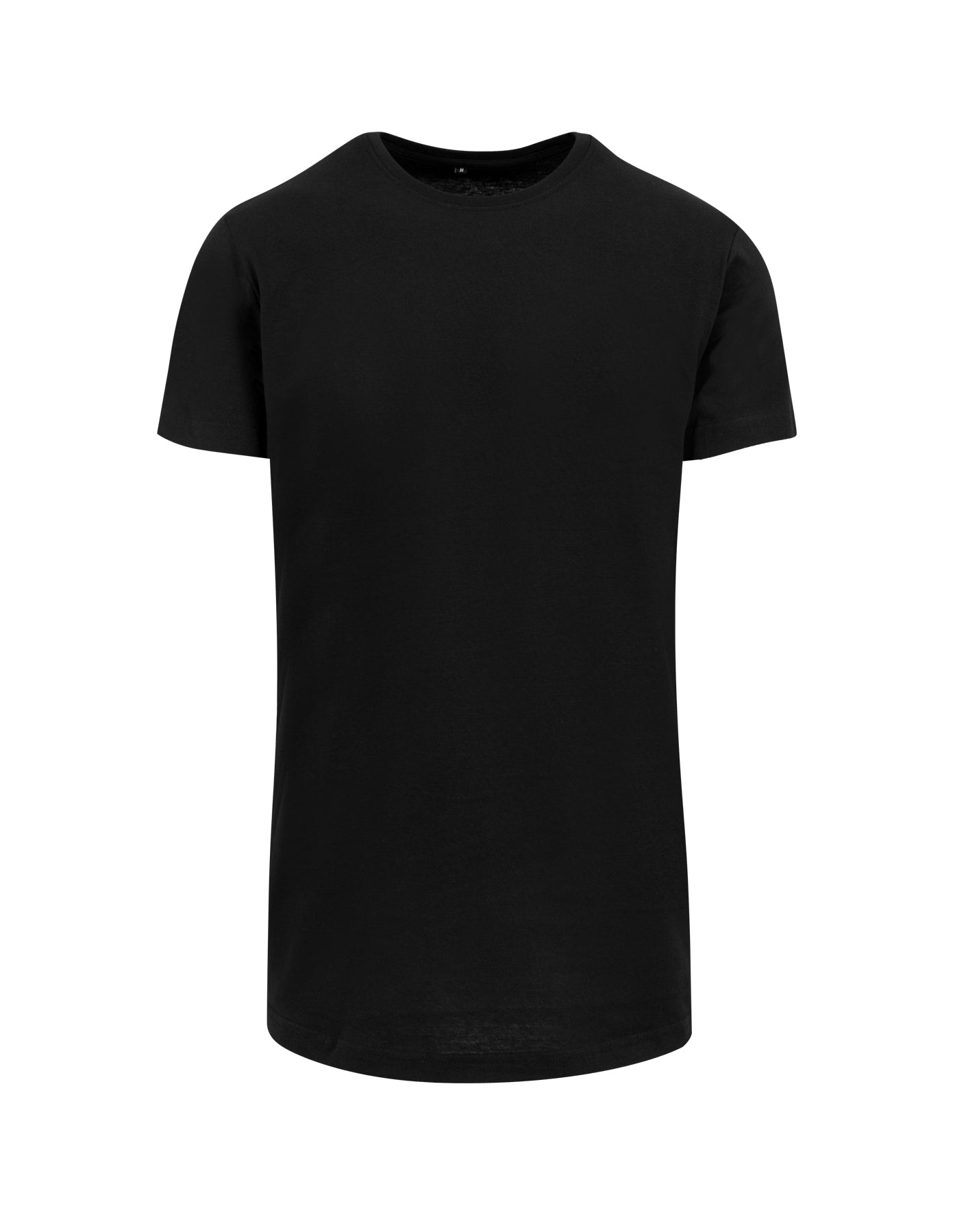 Shaped Long Tee