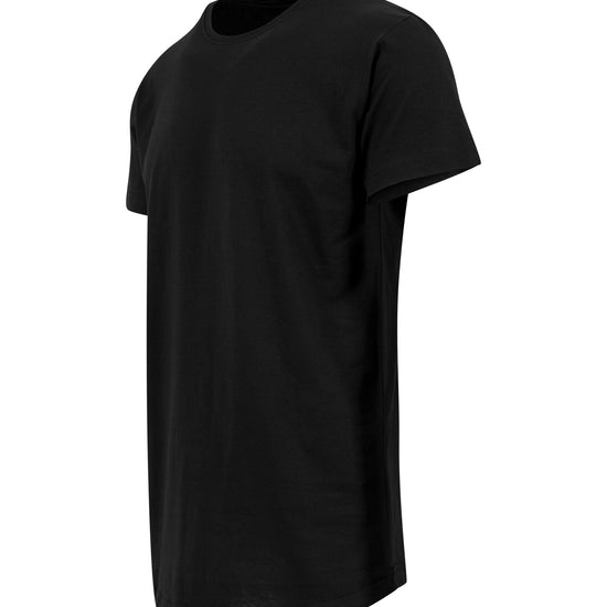 Shaped Long Tee
