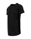Shaped Long Tee
