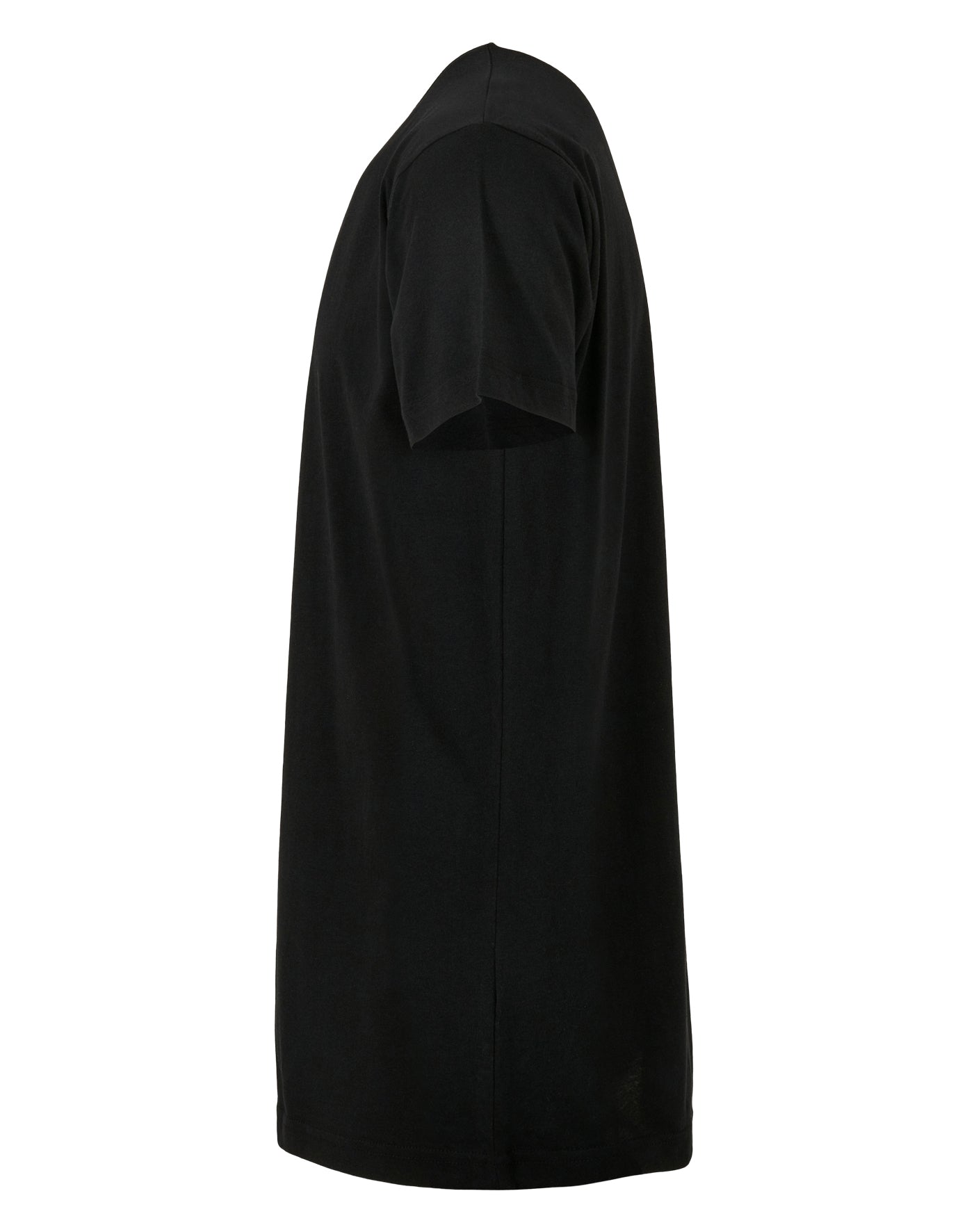 Shaped Long Tee
