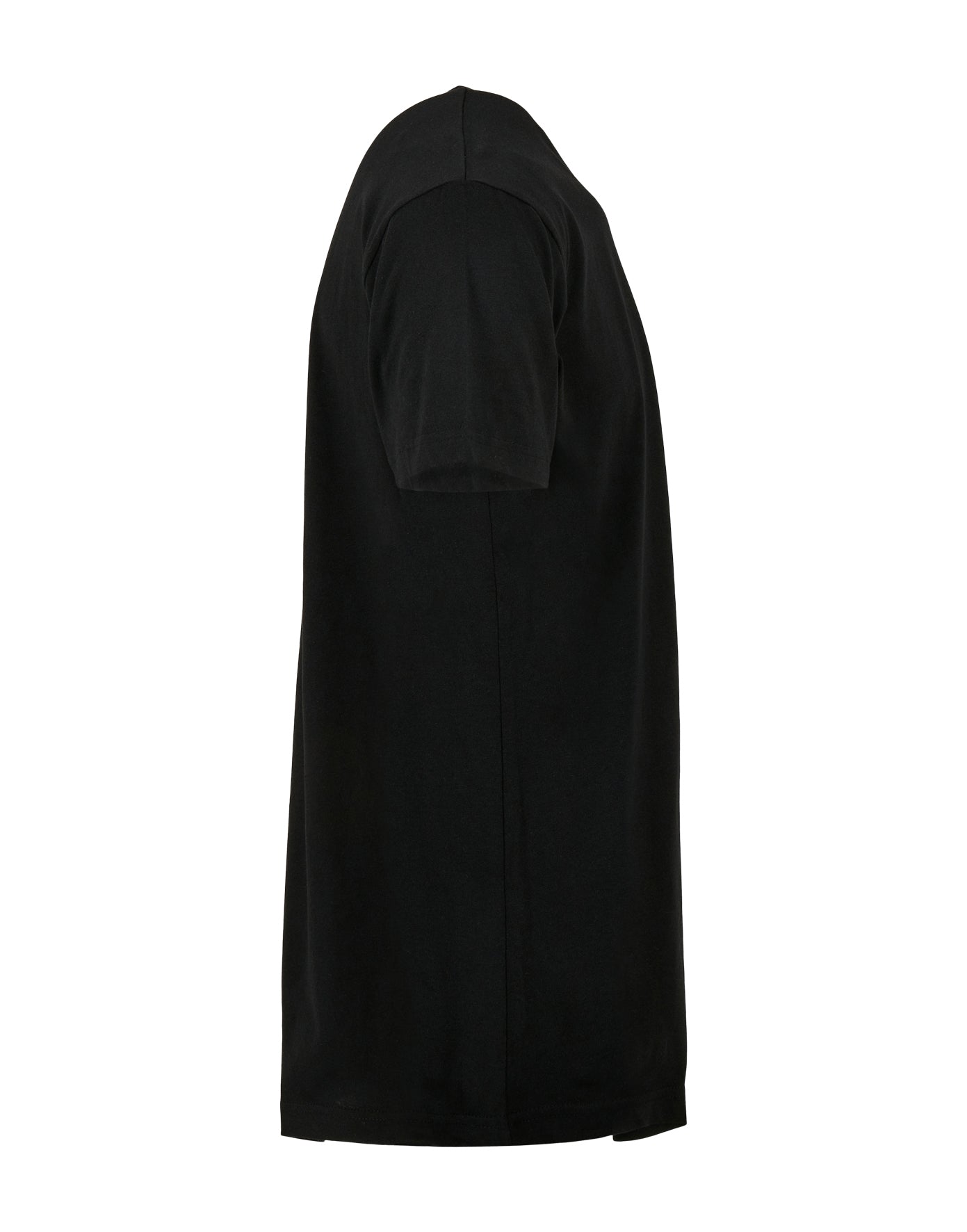 Shaped Long Tee