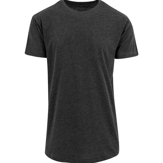 Shaped Long Tee