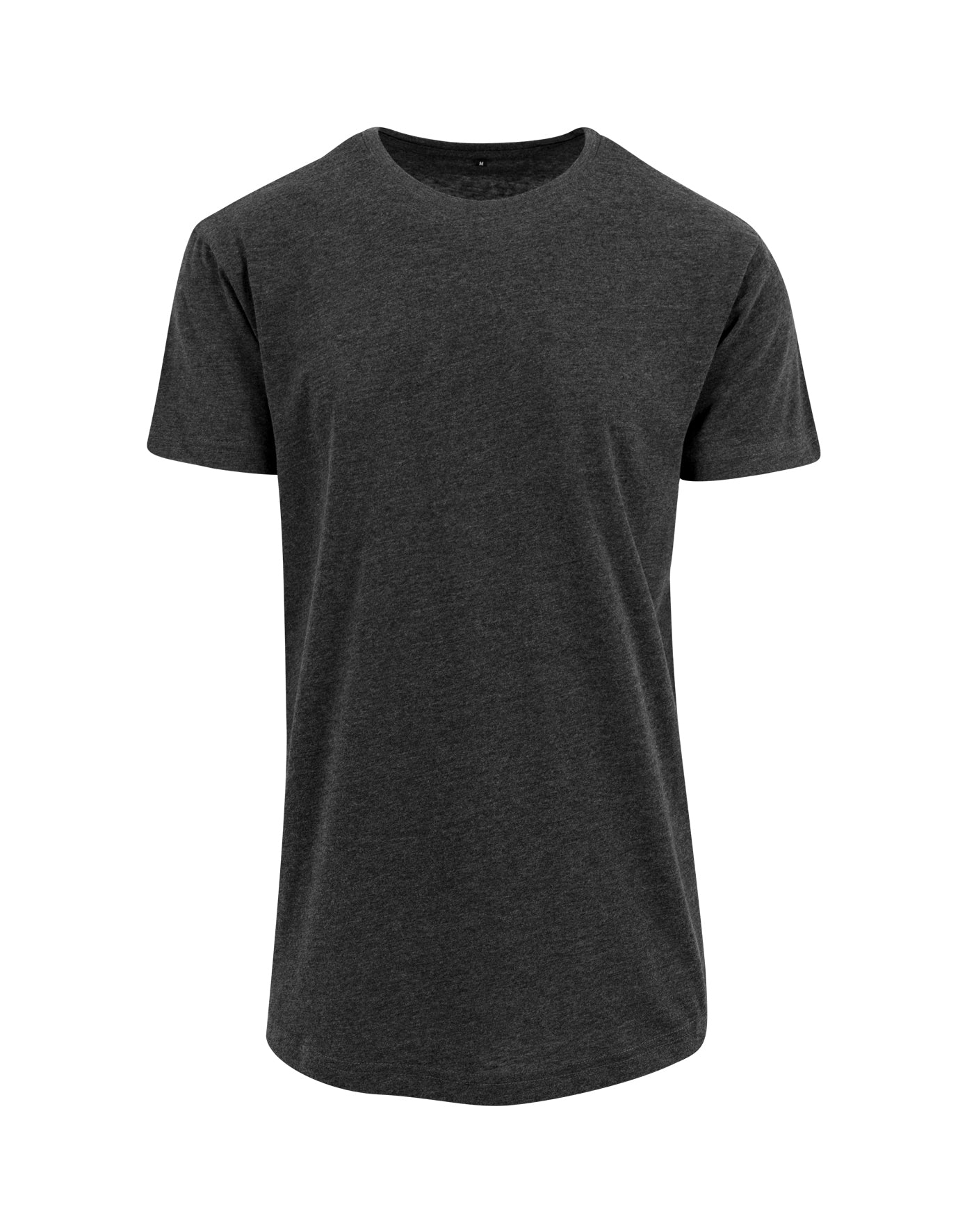 Shaped Long Tee