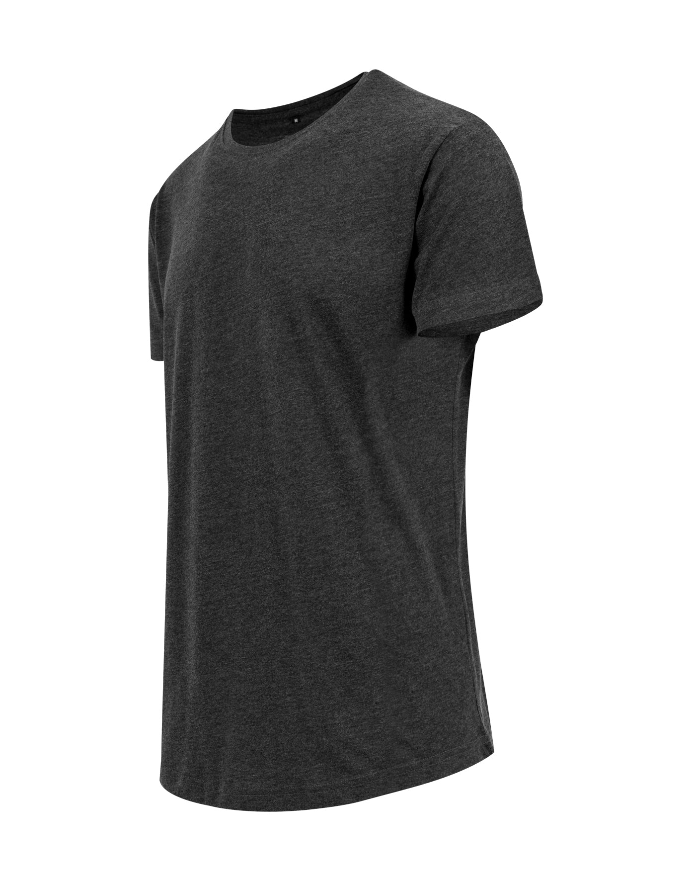 Shaped Long Tee