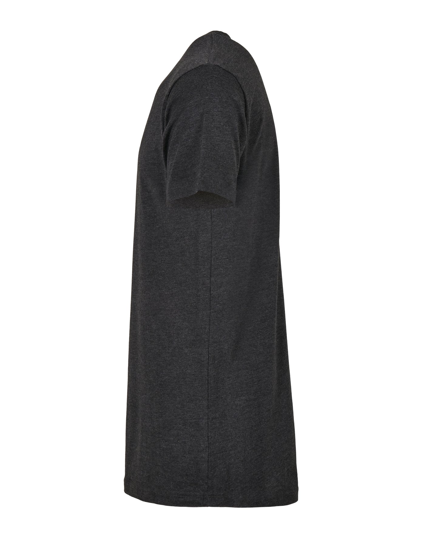 Shaped Long Tee