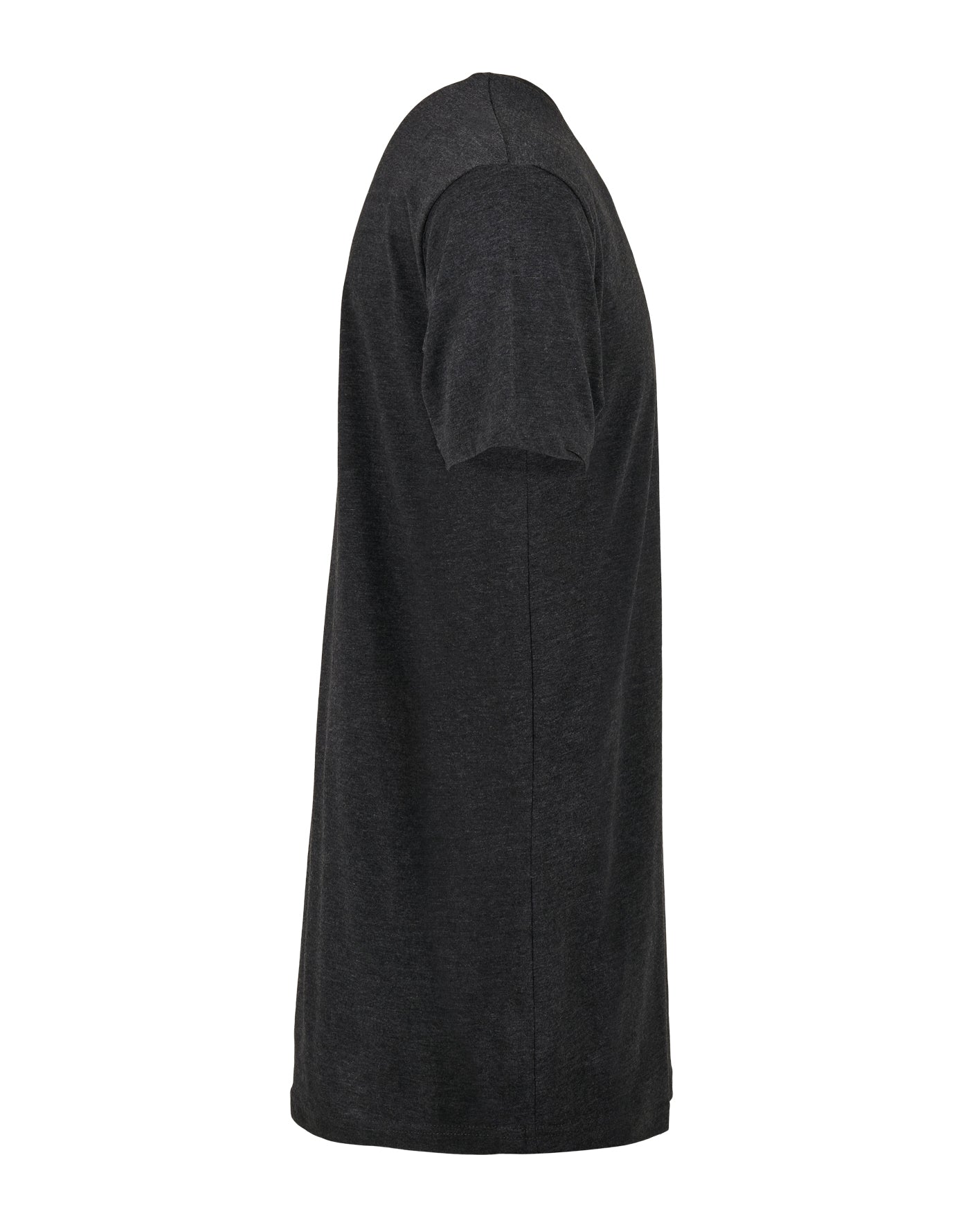 Shaped Long Tee