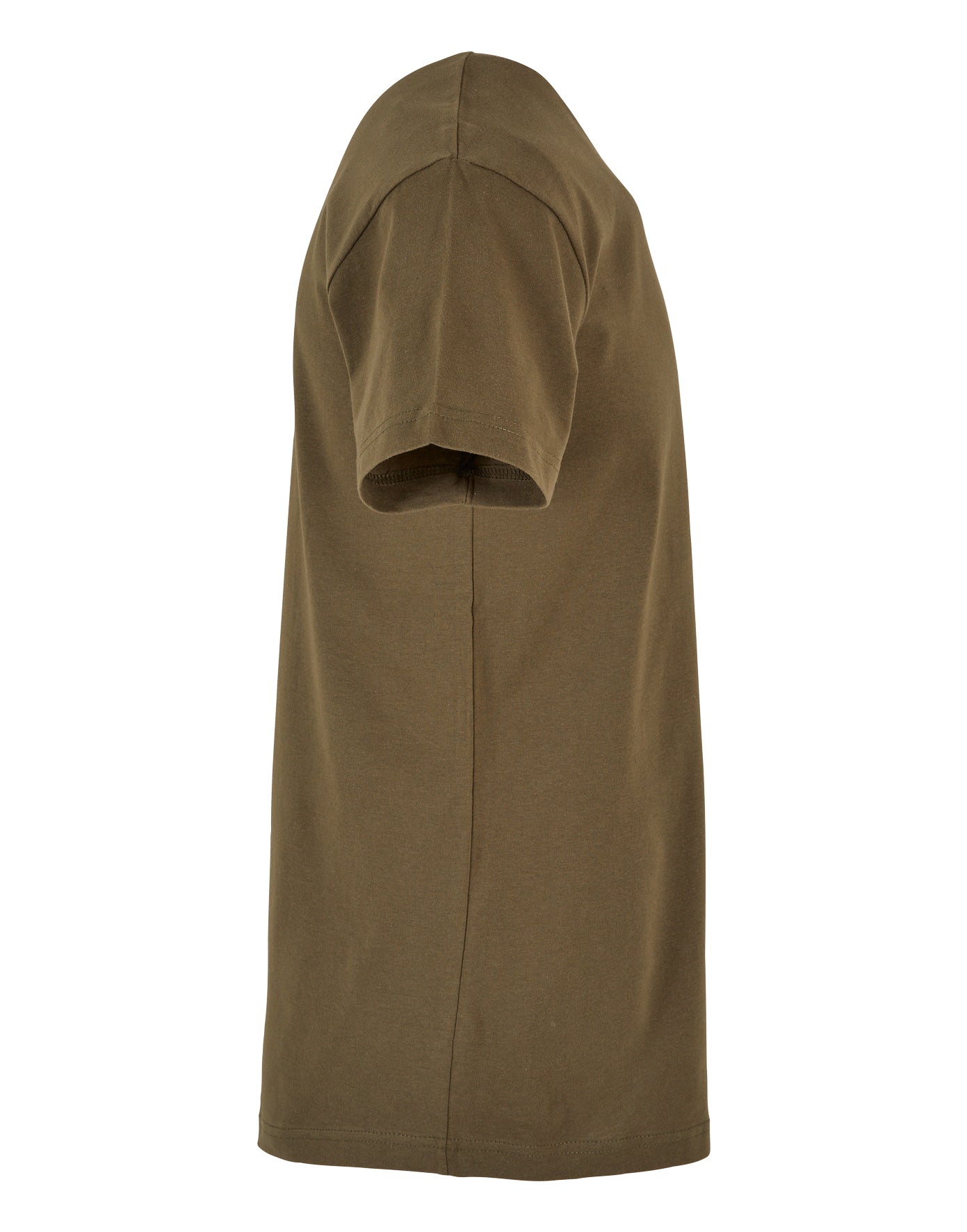 Shaped Long Tee