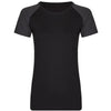 Miners mate my mate - Ladies´ Tee