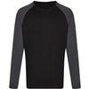 Miners mate my mate - Unisex Long Sleeve
