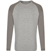 Miners mate my mate - Unisex Long Sleeve