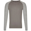 Miners mate my mate - Unisex Long Sleeve