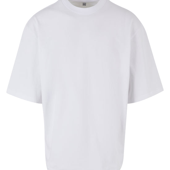 Oversized Sleeve Tee