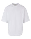 Oversized Sleeve Tee