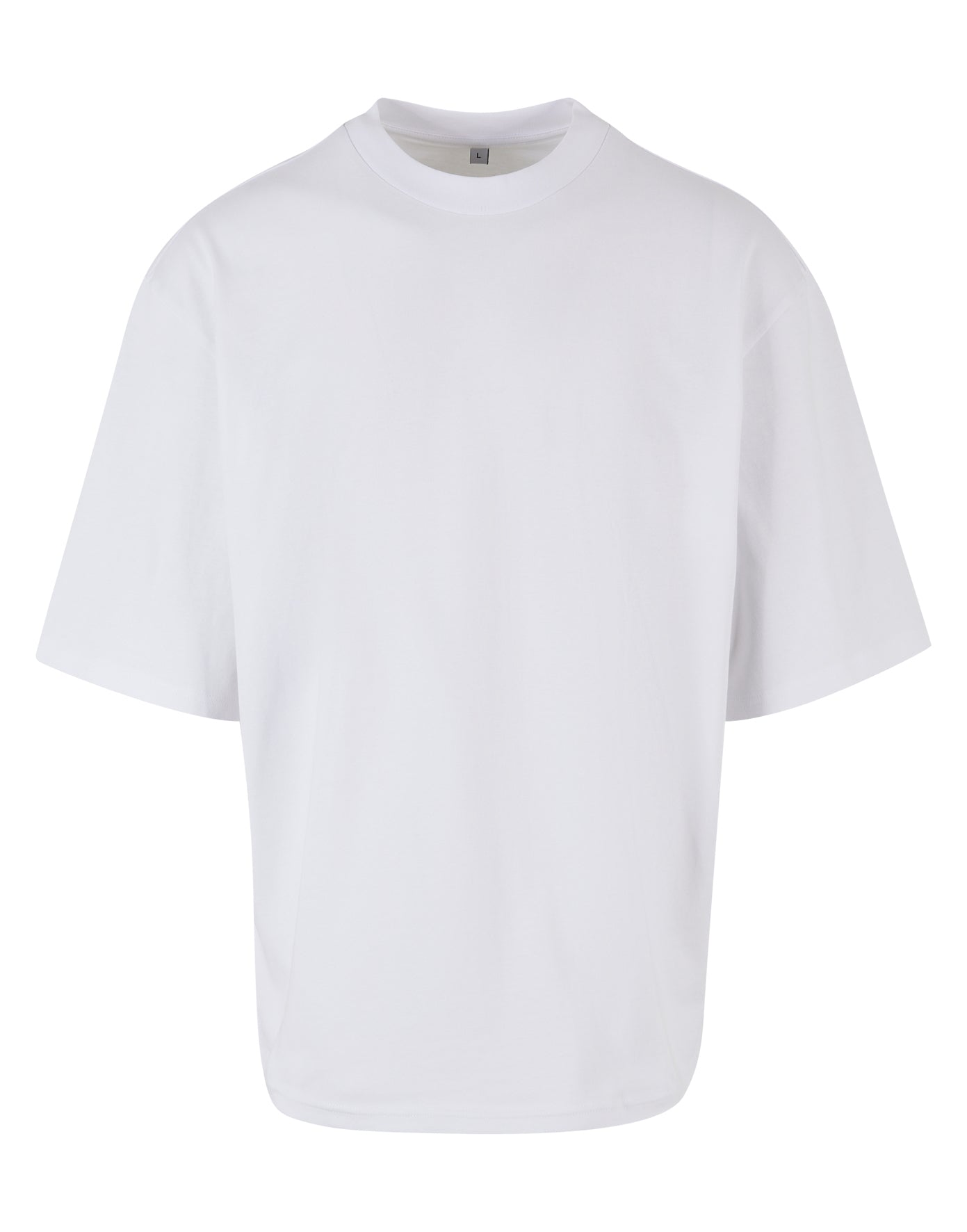 Oversized Sleeve Tee