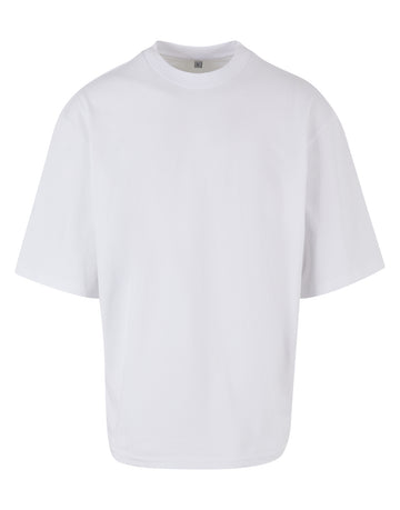 Oversized Sleeve Tee