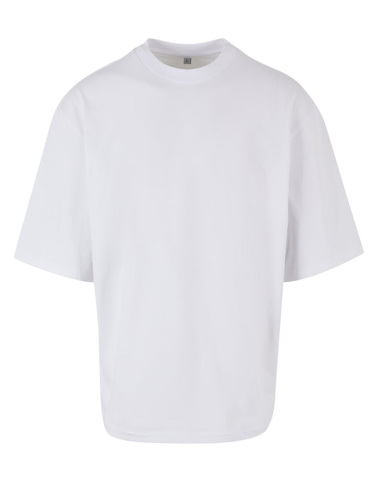 Oversized Sleeve Tee