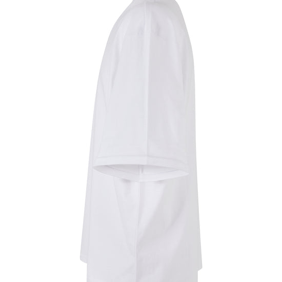 Oversized Sleeve Tee